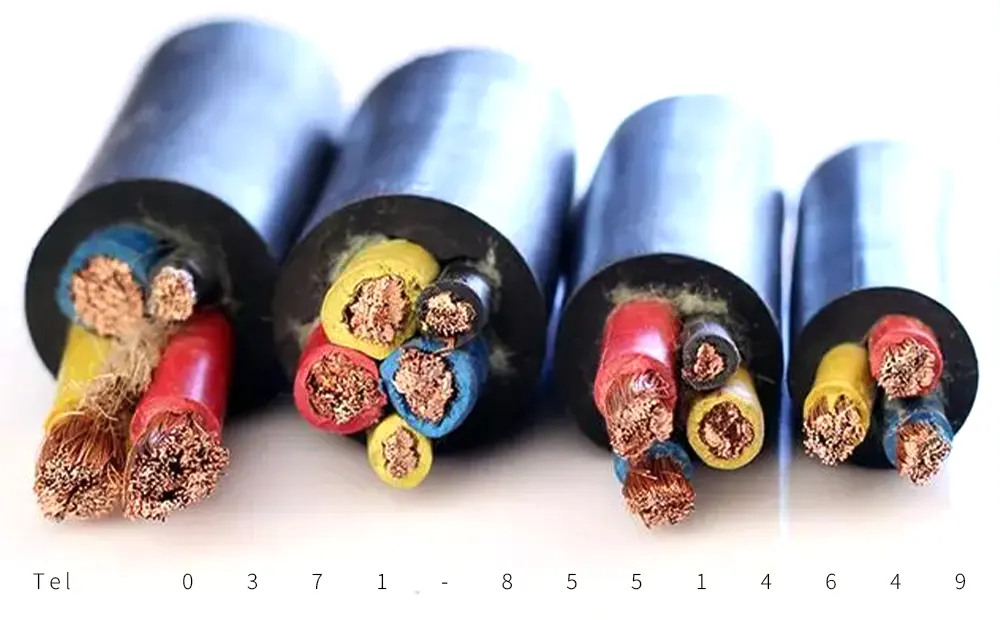 强电与弱电应用领域的区别